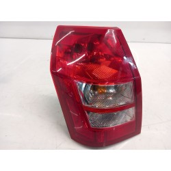 Recambio de piloto trasero izquierdo para chrysler 300c touring (lx, le) 3.5 referencia OEM IAM 04805967AH  