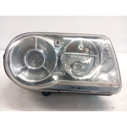 Recambio de faro derecho para chrysler 300c touring (lx, le) 3.5 referencia OEM IAM 04805760AG  
