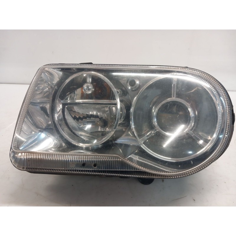 Recambio de faro izquierdo para chrysler 300c touring (lx, le) 3.5 referencia OEM IAM 04805761AG  