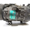 Recambio de compresor aire acondicionado para opel vectra c berlina club referencia OEM IAM 13171593  