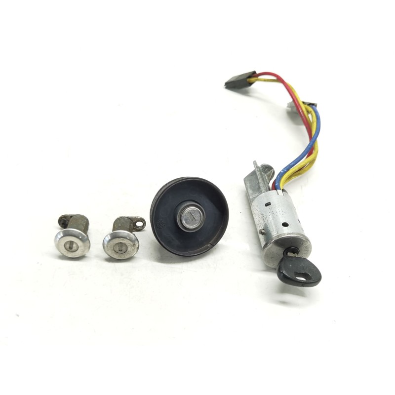 Recambio de antirrobo para citroën ax 1.0 armonia referencia OEM IAM   