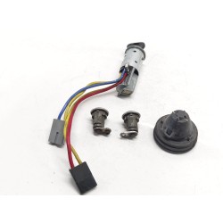 Recambio de antirrobo para citroën ax 1.0 armonia referencia OEM IAM   