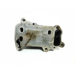 Recambio de enfriador aceite motor para bmw x1 (e84) sdrive 18d referencia OEM IAM 70346292  
