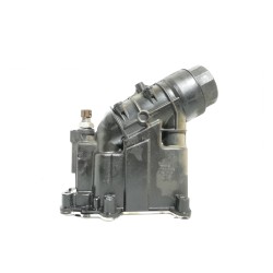 Recambio de enfriador aceite motor para bmw x1 (e84) sdrive 18d referencia OEM IAM 70346292  
