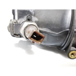 Recambio de enfriador aceite motor para bmw x1 (e84) sdrive 18d referencia OEM IAM 70346292  