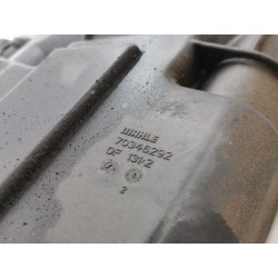 Recambio de enfriador aceite motor para bmw x1 (e84) sdrive 18d referencia OEM IAM 70346292  