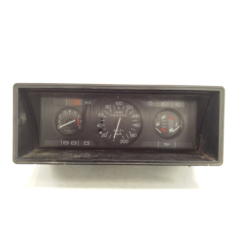 Recambio de cuadro instrumentos para citroën ax 1.0 armonia referencia OEM IAM   