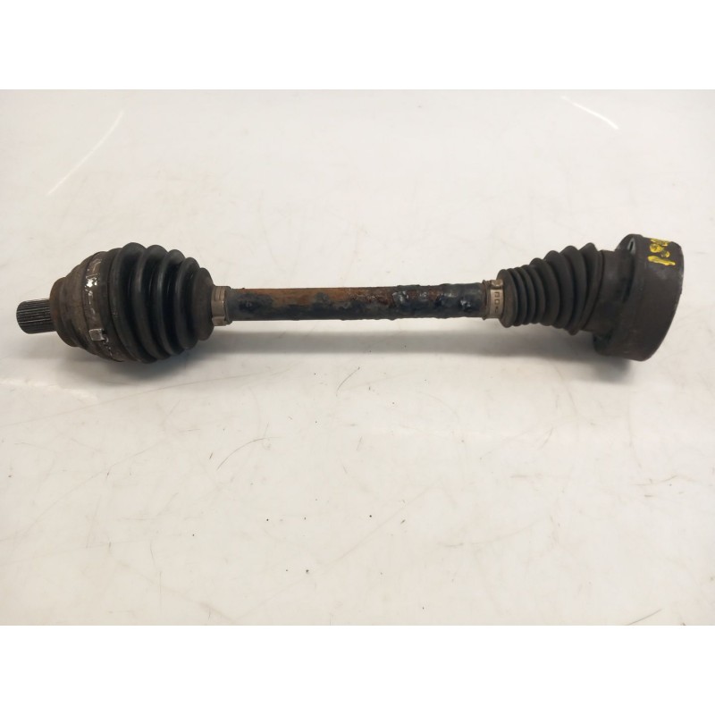 Recambio de transmisión delantera izquierda para volkswagen touran (1t1) conceptline referencia OEM IAM Recambio de transmisión delantera izquierda para volkswagen touran (1t1) conceptline referencia OEM IAM