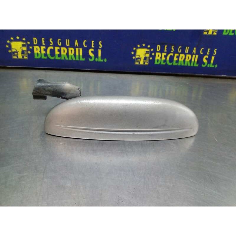 Recambio de maneta exterior trasera derecha para fiat palio weekend (178) td 70 referencia OEM IAM 0719792099 Recambio de maneta exterior trasera derecha para fiat palio weekend (178) td 70 referencia OEM IAM 0719792099