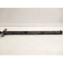 Recambio de transmisión central para toyota rav 4 iii (_a3_) 2.2 d 4wd (ala30_) referencia OEM IAM 3710042080  