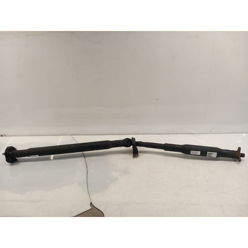 Recambio de transmisión central para chrysler 300c touring (lx, le) 3.5 referencia OEM IAM P04578035AF  