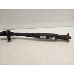 Recambio de transmisión central para chrysler 300c touring (lx, le) 3.5 referencia OEM IAM P04578035AF  