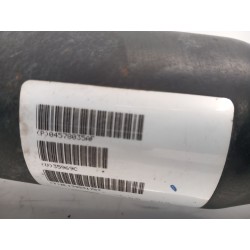 Recambio de transmisión central para chrysler 300c touring (lx, le) 3.5 referencia OEM IAM P04578035AF  