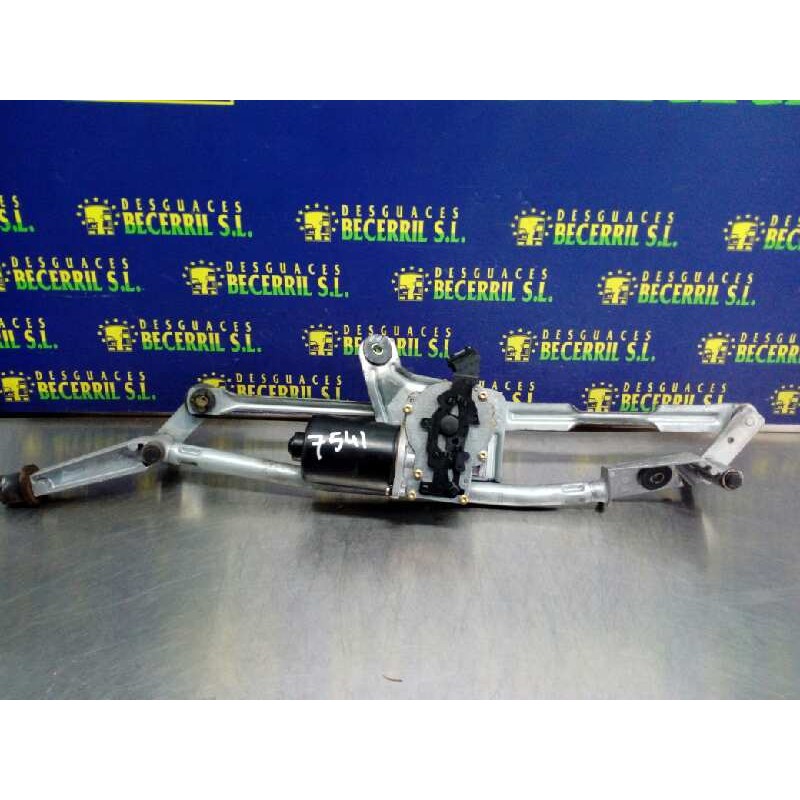 Recambio de motor limpia delantero para volvo s60 berlina 2.4 d referencia OEM IAM Recambio de motor limpia delantero para volvo s60 berlina 2.4 d referencia OEM IAM