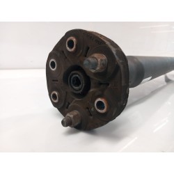 Recambio de transmisión central para chrysler 300c touring (lx, le) 3.5 referencia OEM IAM P04578035AF  