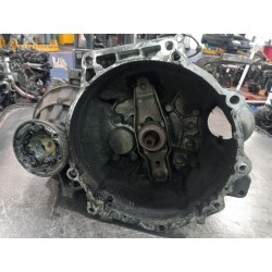 Recambio de caja cambios para seat altea (5p1) 1.9 tdi referencia OEM IAM GQQ  