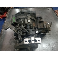 Recambio de caja cambios para seat altea (5p1) 1.9 tdi referencia OEM IAM GQQ  