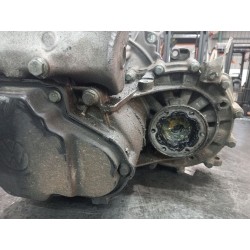 Recambio de caja cambios para seat altea (5p1) 1.9 tdi referencia OEM IAM GQQ  