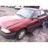 opel astra f berlina del año 1994