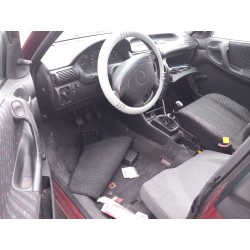 opel astra f berlina del año 1994