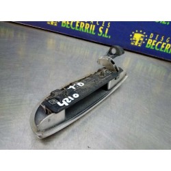 Recambio de maneta exterior trasera derecha para fiat palio weekend (178) td 70 referencia OEM IAM 0719792099  