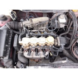 opel astra f berlina del año 1994