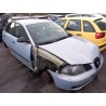 seat ibiza del año 2003