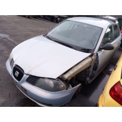 seat ibiza del año 2003