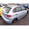 seat ibiza del año 2003