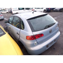seat ibiza del año 2003