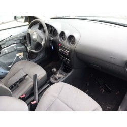 seat ibiza del año 2003