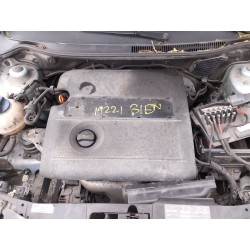 seat ibiza del año 2003