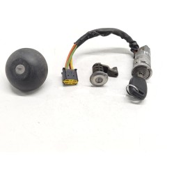 Recambio de antirrobo para renault clio ii (bb_, cb_) 1.5 dci (b/c2j) referencia OEM IAM   