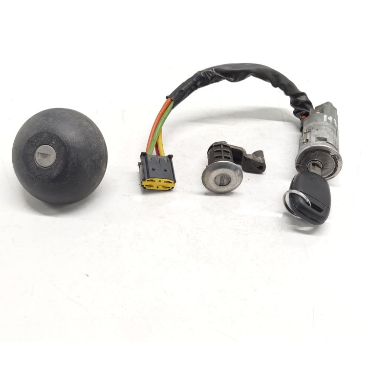 Recambio de antirrobo para renault clio ii (bb_, cb_) 1.5 dci (b/c2j) referencia OEM IAM   