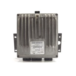 Recambio de centralita motor uce para renault clio ii (bb_, cb_) 1.5 dci (b/c2j) referencia OEM IAM 8200513076 8200582518 