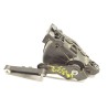 Recambio de potenciómetro pedal para renault clio ii (bb_, cb_) 1.5 dci (b/c2j) referencia OEM IAM 8200081329 6PV00811925 