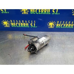 Recambio de motor arranque para ford focus berlina (cak) ghia referencia OEM IAM   