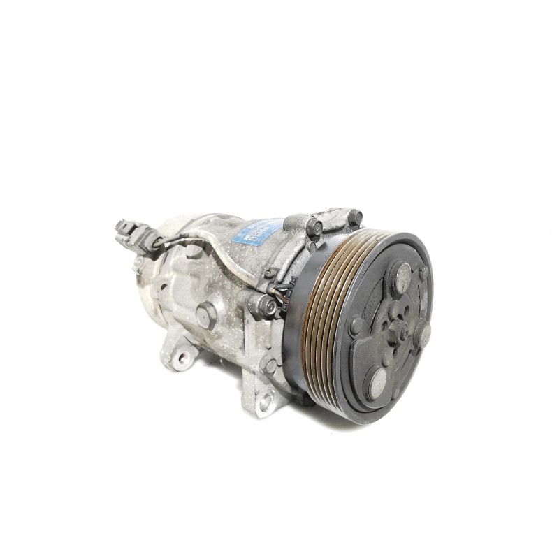 Recambio de compresor aire acondicionado para skoda octavia i (1u2) 1.9 tdi referencia OEM IAM 1J0820803L Recambio de compresor aire acondicionado para skoda octavia i (1u2) 1.9 tdi referencia OEM IAM 1J0820803L