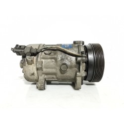 Recambio de compresor aire acondicionado para skoda octavia i (1u2) 1.9 tdi referencia OEM IAM 1J0820803L  