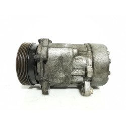 Recambio de compresor aire acondicionado para skoda octavia i (1u2) 1.9 tdi referencia OEM IAM 1J0820803L  