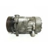 Recambio de compresor aire acondicionado para skoda octavia i (1u2) 1.9 tdi referencia OEM IAM 1J0820803L  