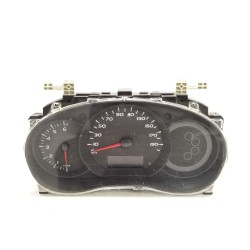 Recambio de cuadro instrumentos para renault kangoo express (fw0/1_) 1.5 dci 75 (fw07, fw10, fw04) referencia OEM IAM P248101769