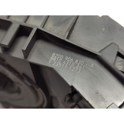Recambio de com 2000 para renault kangoo express (fw0/1_) 1.5 dci 75 (fw07, fw10, fw04) referencia OEM IAM 8200906830A  
