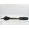 Recambio de transmision delantera derecha para renault rapid/express (f40) 1.3 básico familiar / rl (f406) referencia OEM IAM   