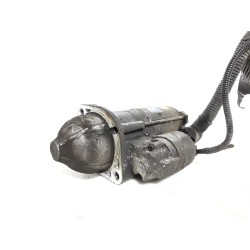 Recambio de motor arranque para ssangyong rodius 2.7 turbodiesel cat referencia OEM IAM 6611513801  