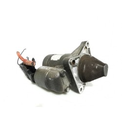 Recambio de motor arranque para nissan qashqai (j10) acenta referencia OEM IAM 51832950  