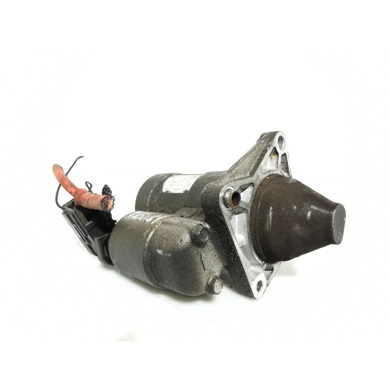 Recambio de motor arranque para nissan qashqai (j10) acenta referencia OEM IAM 51832950 Recambio de motor arranque para nissan qashqai (j10) acenta referencia OEM IAM 51832950