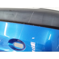 Recambio de paragolpes trasero para peugeot 206 berlina x-line referencia OEM IAM   