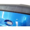Recambio de paragolpes trasero para peugeot 206 berlina x-line referencia OEM IAM   