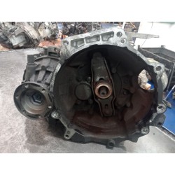 Recambio de caja cambios para skoda fabia (6y2/6y3) referencia OEM IAM GGV  